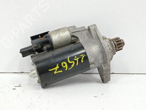 Starter VW GOLF VI (5K1) 1.6 TDI | BP40120828M8 - Image 2