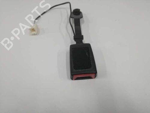 Engache cinturón CITROËN C3 II (SC_) [2009-2025]  18267124