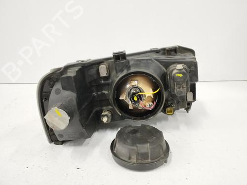Left headlight LAND ROVER FREELANDER I (L314) 2.0 Td4 4x4 | BP13022129C28 