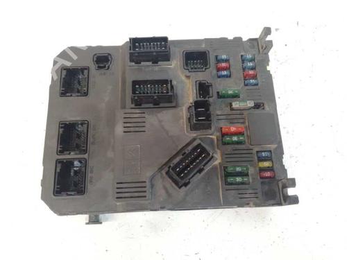 Used Fuse box Fuse box PEUGEOT 206 Hatchback (2A/C) [1998-2012] 8110102 8110102