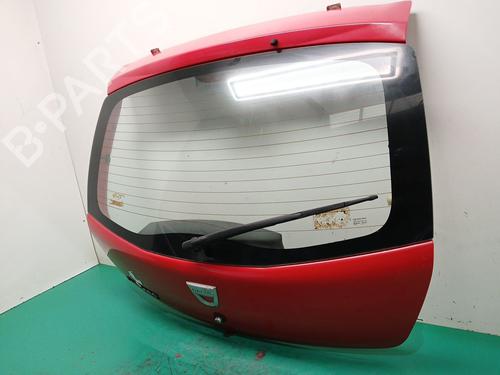 Tailgate DACIA SANDERO 1.2 16V | BP36476982C6 - Image 4