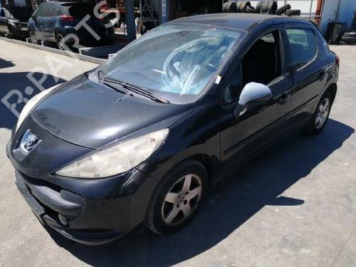 Switch PEUGEOT 207 (WA_, WC_)  | BP9535850I30 