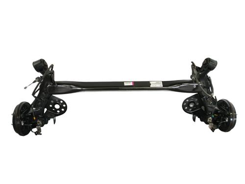 Used Rear axle KIA RIO IV (YB, SC, FB) 1.0 T-GDI 100 (101 hp) 17235255