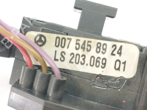 Switch MERCEDES-BENZ M-CLASS (W163)  | BP12428110I30 