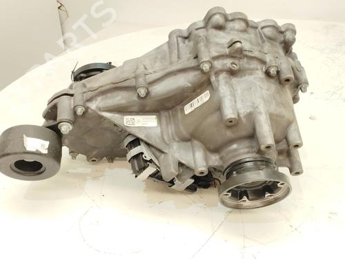Used Transfer box Transfer box MERCEDES-BENZ GLE (V167) GLE 300 d 4-matic (167.109) (269 hp) 35820593 35820593