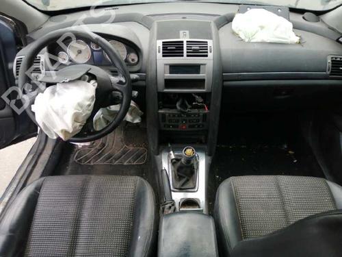 ABS pump PEUGEOT 407 (6D_)  | BP7850926M43 
