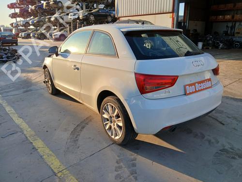 Engine AUDI A1 (8X1, 8XK) 1.2 TFSI | BP34583112M1  - Image 9
