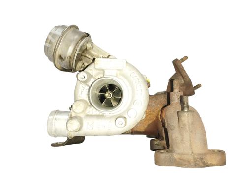 Turbolader/Kompressor FORD GALAXY I (WGR) 1.9 TDI (150 hp) 20714601