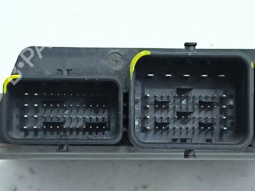 Engine control unit (ECU) CITROËN BERLINGO MULTISPACE (B9) 1.6 HDi 110 | BP39715739M57 - Image 5
