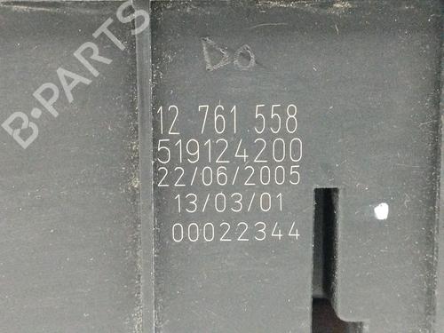 Fuse box SAAB 9-3 Convertible (YS3F) | BP11541826E1