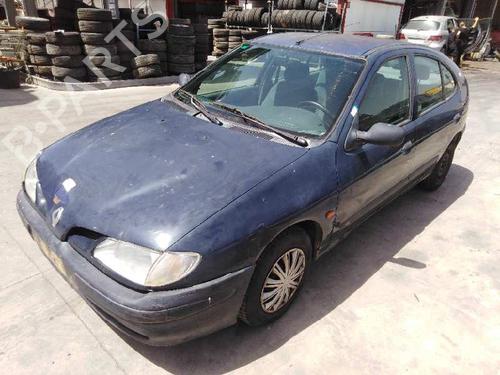 Starter RENAULT MEGANE I Classic (LA0/1_) | BP12429245M8