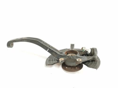 Left front steering knuckle MERCEDES-BENZ M-CLASS (W164) ML 300 CDI 4-matic (164.121) | BP11201148M25 