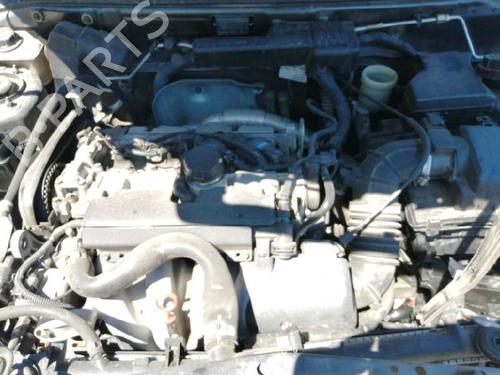AC compressor VOLVO S40 I (644) 1.6 | BP7453230M34