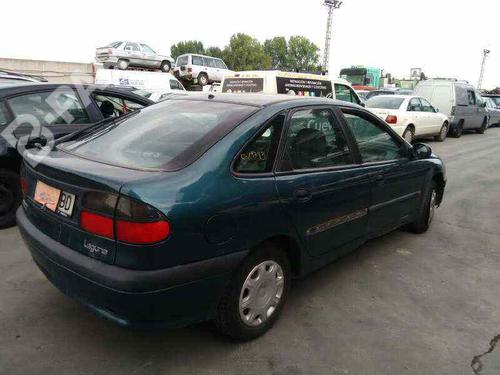 Gearbox RENAULT LAGUNA I (B56_, 556_)  | BP840683M3 