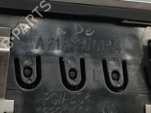 Air vent MERCEDES-BENZ E-CLASS T-Model (S212)  | BP15843943I21 