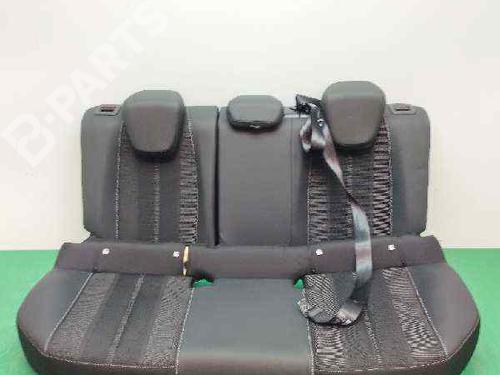 Used Rear seat Rear seat OPEL MOKKA 1.2 (76) (101 hp) 10067788 10067788