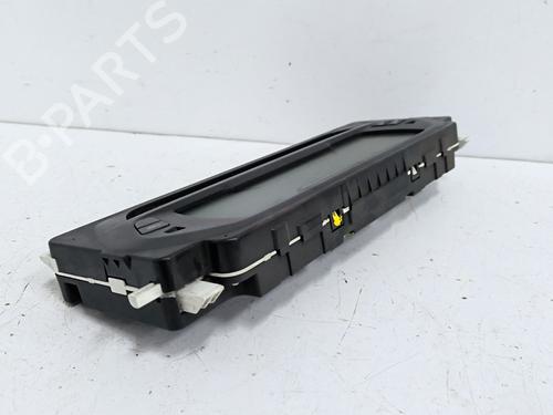 Instrument cluster CITROËN C4 SPACETOURER (3D_) 1.6 BlueHDi 120 | BP34208922C47 - Image 3
