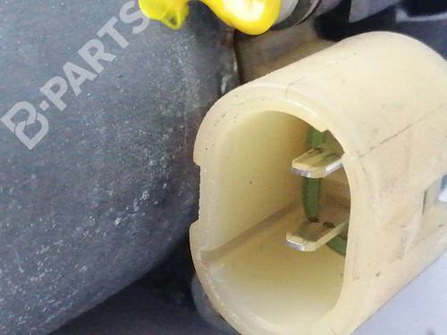 Front right window mechanism NISSAN TERRANO II (R20) 2.7 TD 4WD | BP10738733C23 