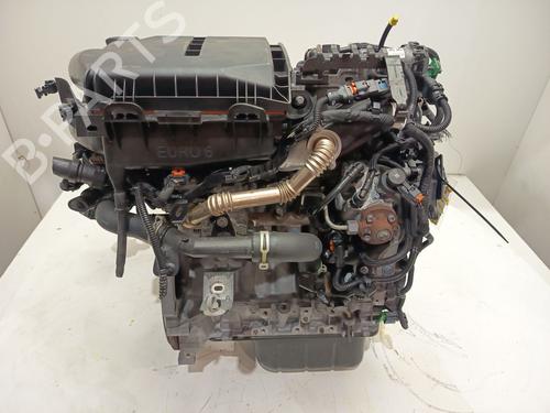 Engine CITROËN C4 SPACETOURER (3D_) 1.6 BlueHDi 120 | BP39066766M1 - Image 3
