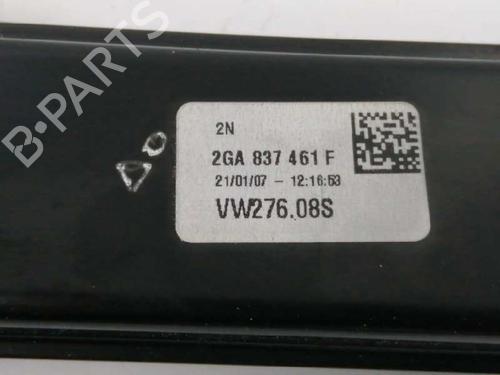 Front left window mechanism VW T-ROC (A11, D11) 2.0 TDI SCR | BP9369338C22  - Image 7