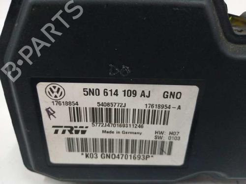 ABS pump AUDI Q3 (8UB, 8UG) 2.0 TDI | BP6549903M43 