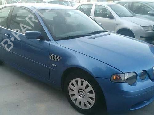 Front slam panel BMW 3 Compact (E46) 316 ti | BP5088958C72 