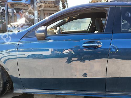 left-front-door-mercedes-benz-a-class-w177-2018-33243947 main image