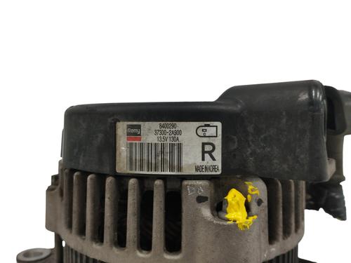 Alternator HYUNDAI i40 I (VF) 1.7 CRDi | BP15730639M7 