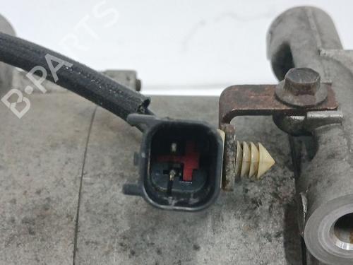 AC compressor FORD FOCUS II (DA_, HCP, DP) 1.6 TDCi | BP28704273M34