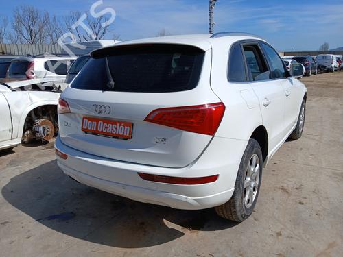 Engine AUDI Q5 (8RB) 2.0 TDI quattro | BP34693649M1 - Image 5