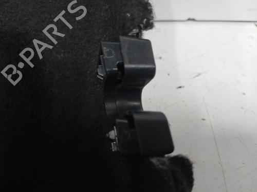 Rear parcel shelf PEUGEOT 3008 I MPV (0U_) 1.6 THP | BP29592533C85 