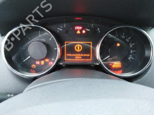 Electronic module PEUGEOT 5008 (0U_, 0E_)  | BP9699476M83 