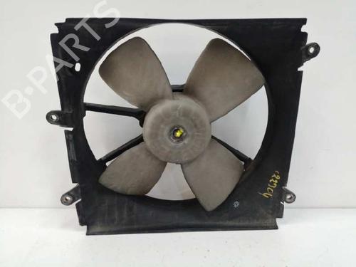 Used Radiator fan TOYOTA RAV 4 I Cabrio (_A1_) 2.0 4WD (SXA10) (129 hp) 8125082