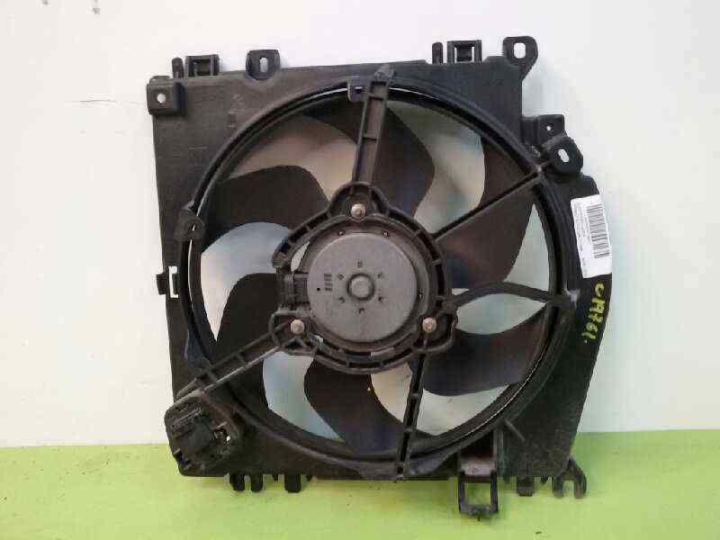 Clé De Contact RENAULT CLIO III (BR0/1, CR0/1) 13673771