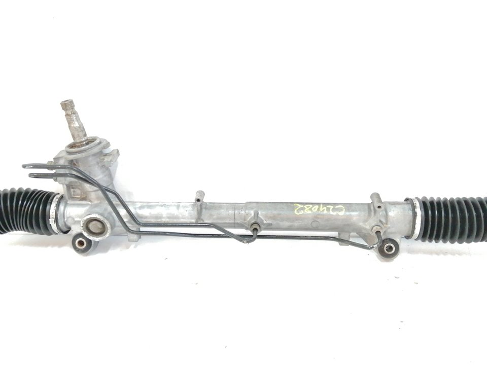 Steering rack FORD FUSION (JU_) 1.6 TDCi 10529182 BParts