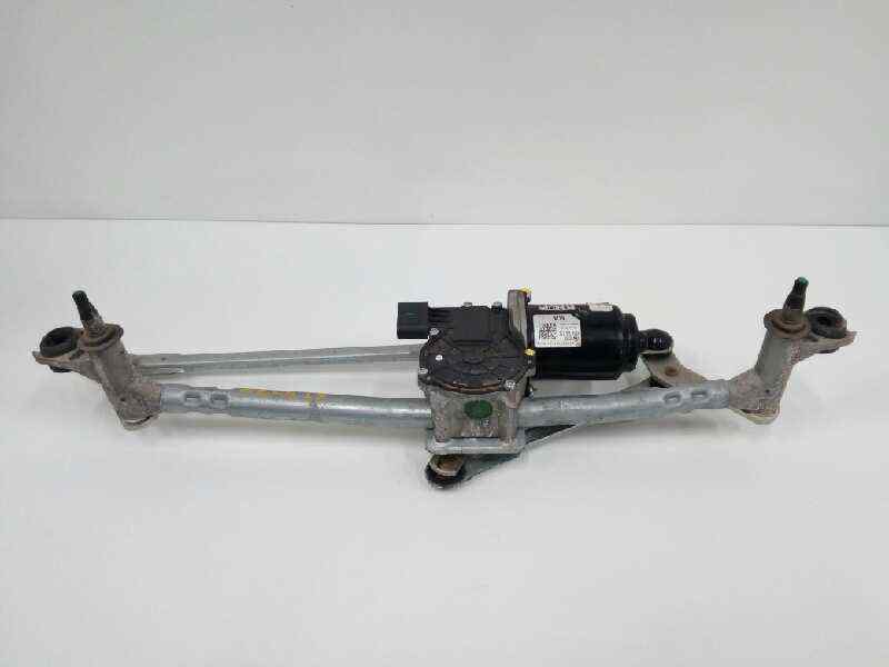 Front wiper motor VW POLO VI (AW1, BZ1, AE1) 1.0 TSI 4908572 | B-Parts