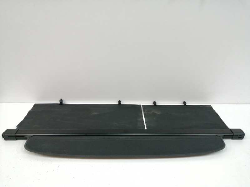Rear parcel shelf NISSAN XTRAIL II (T31) 8209851 BParts