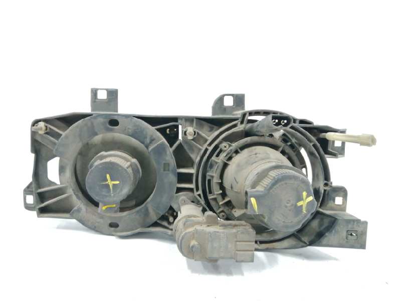 Right headlight BMW 5 (E34) 525 td 8591642 | B-Parts