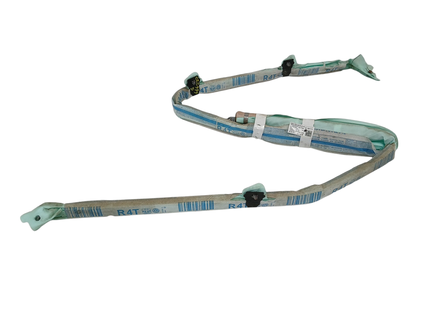 信楽 茶入 名人水野清太加作 展示品161