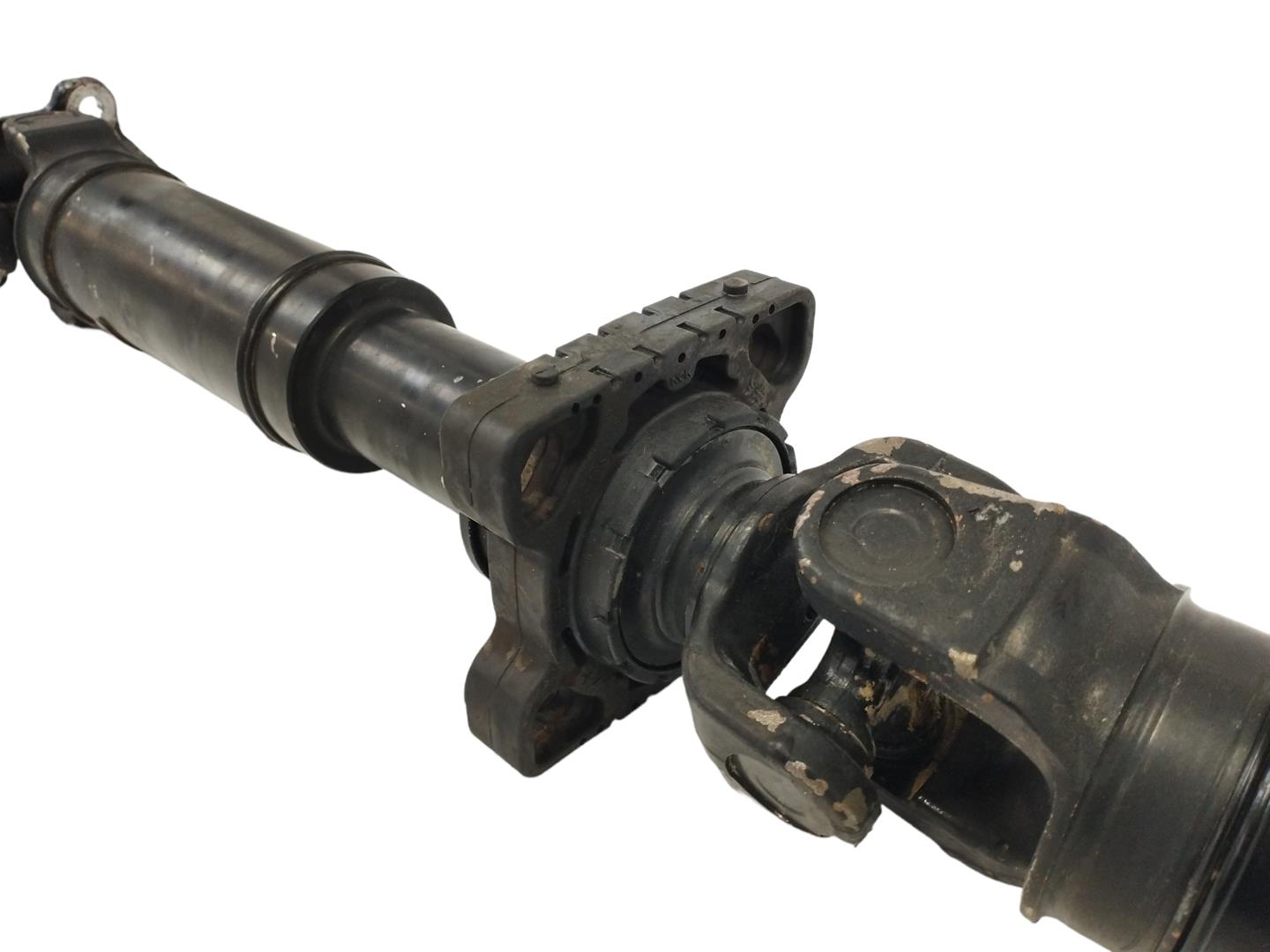 Driveshaft MITSUBISHI L200 / TRITON (KJ_, KK_, KL_) 2.2 DI-D 13883358 |  B-Parts