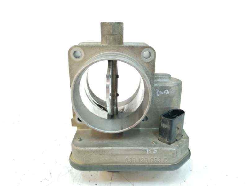 Throttle body SEAT III (6L1) 1.9 SDI 9697108 BParts