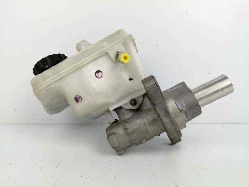 Master brake RENAULT LATITUDE (L70_) 2.0 dCi 150 (L70H) 8217408  