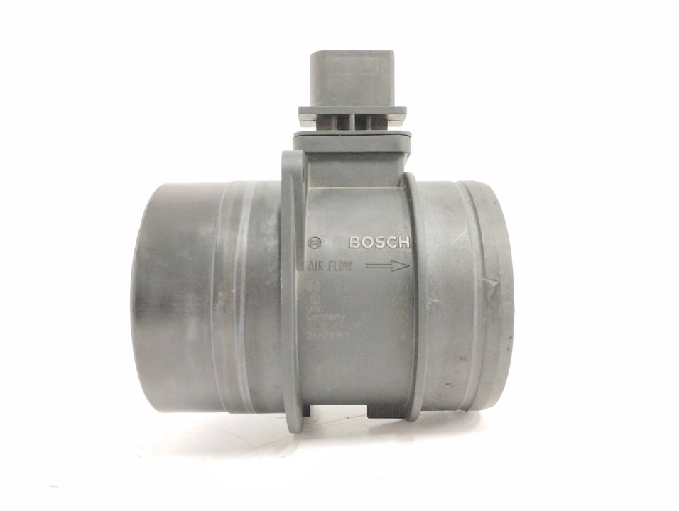 Mass air flow sensor AUDI A4 B8 (8K2) 2.0 TDI quattro 10771562 BParts