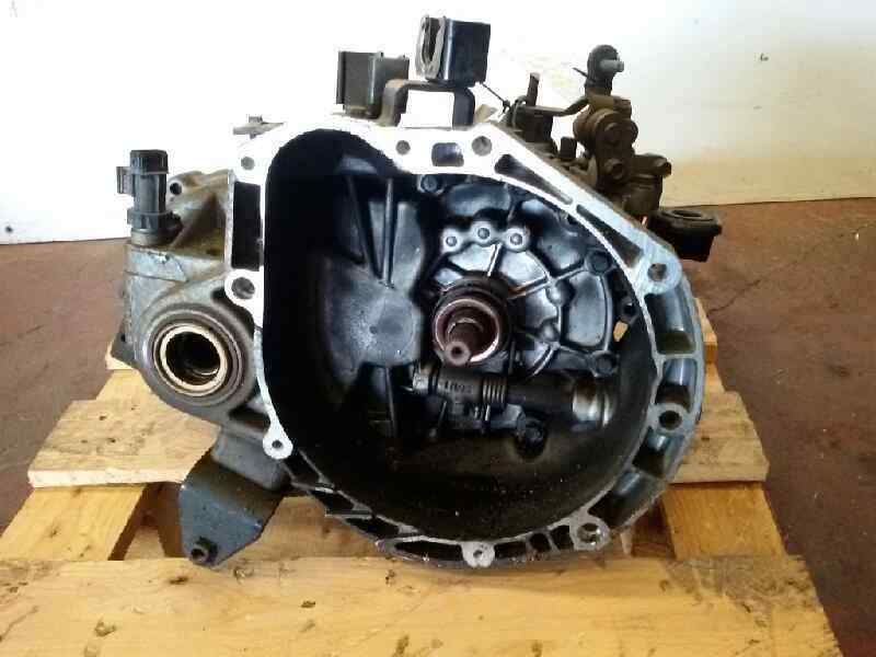 Manual gearbox KIA PICANTO I (SA) 1.1 585444 BParts