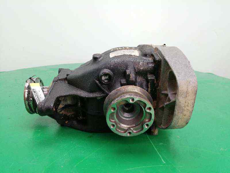 Rear differential BMW X5 (E53) 3.0 d 7465518 | B-Parts
