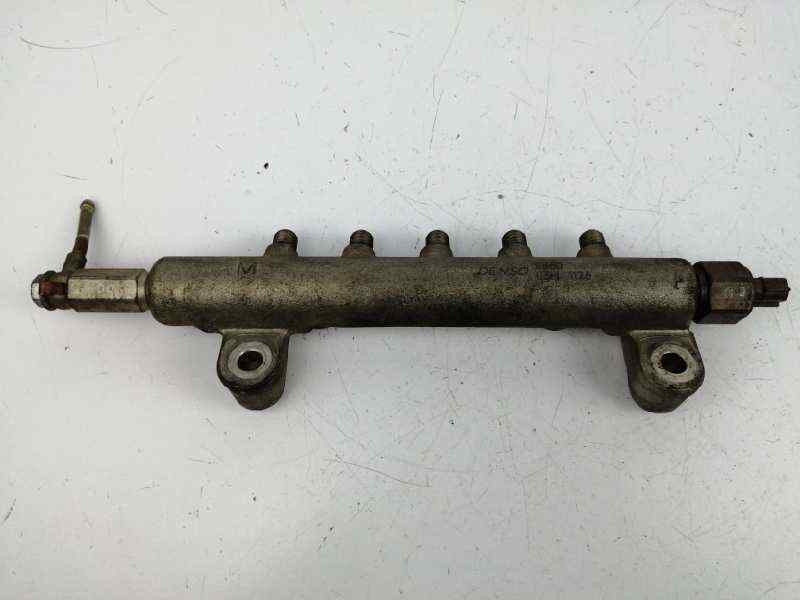 Injection rail NISSAN XTRAIL (T30) 2.2 dCi 4x4 8219529 BParts