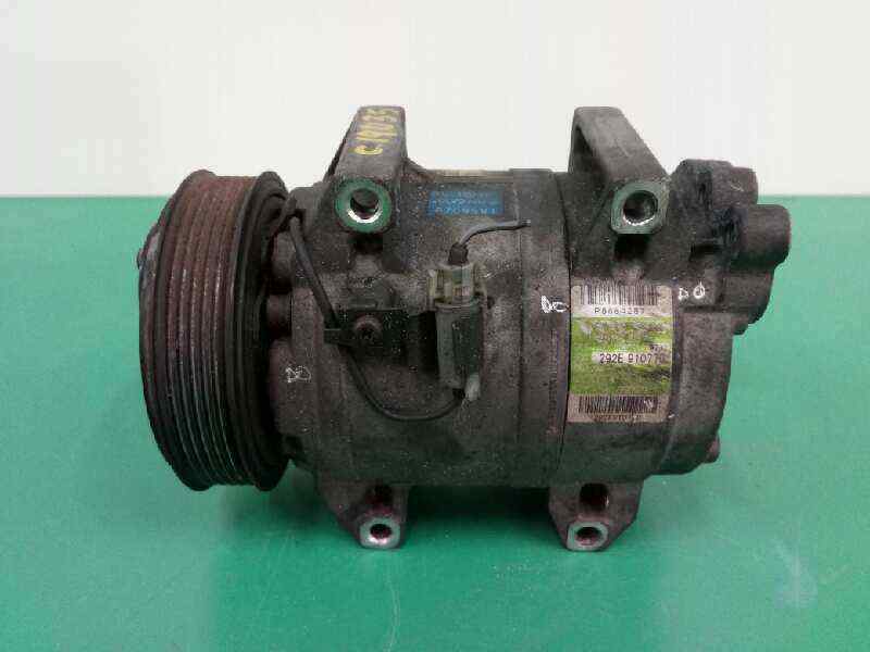 AC compressor VOLVO S60 I (384) 2.4 D 4514902 | B-Parts