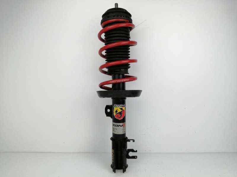 Right front shock absorber ABARTH PUNTO 1.4 (199.AXX1B) 8072933 
