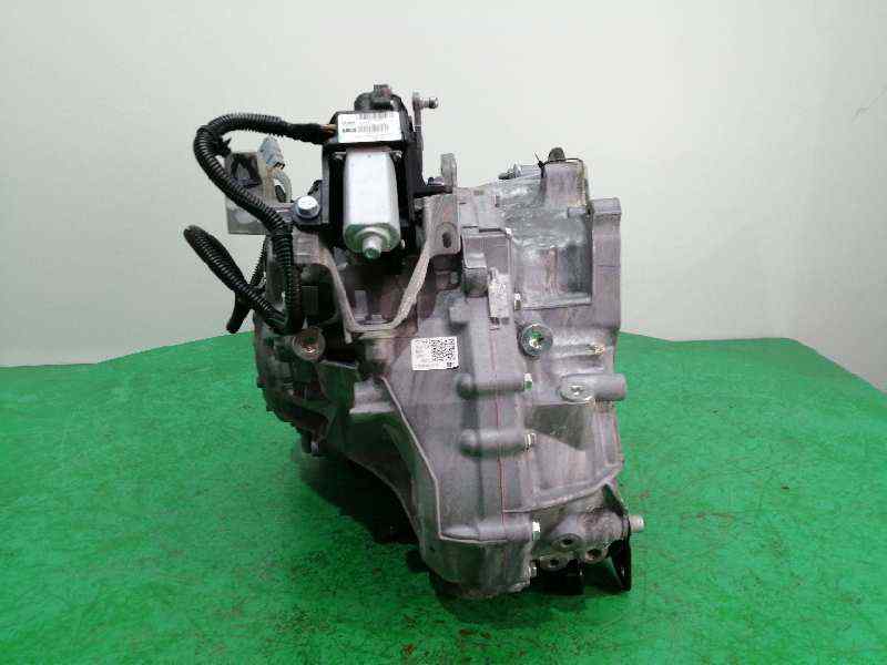 Manual gearbox CITROËN C4 Picasso II 1.2 THP 130 9243842 BParts