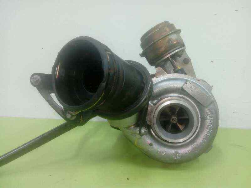 Turbo JEEP GRAND CHEROKEE II (WJ, WG) 2.7 CRD 4x4 A6650960099 7155681